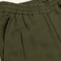 EDAN JOGGER OLIVE