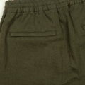 EDAN JOGGER OLIVE