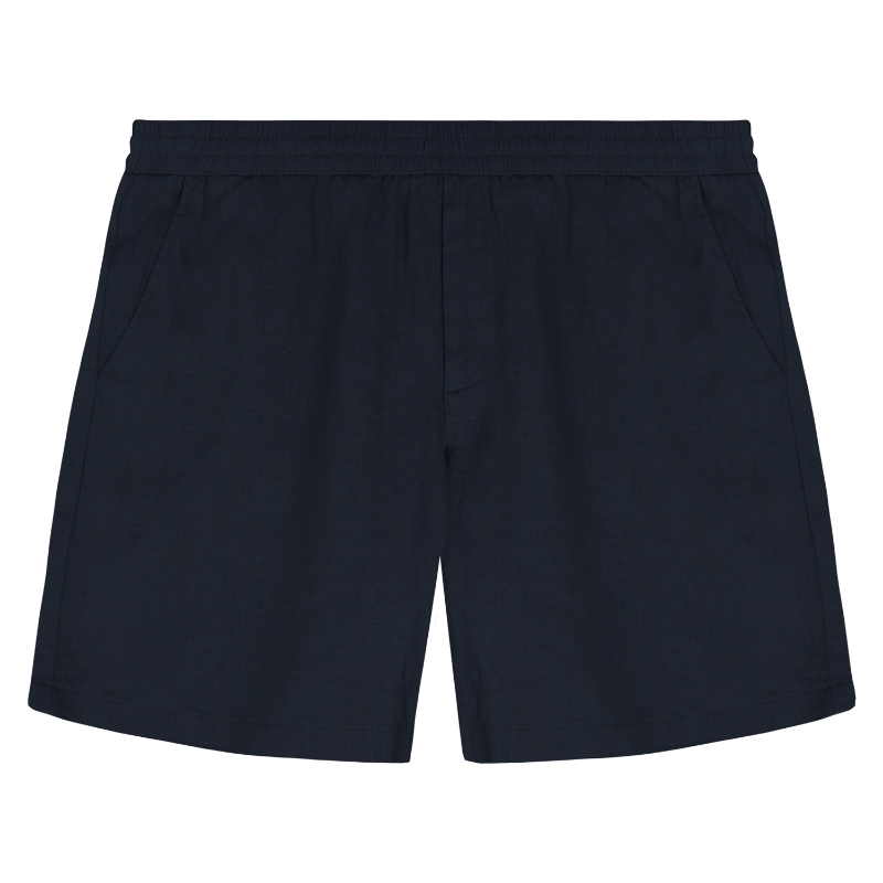 EDMUND JOGGER DARK NAVY