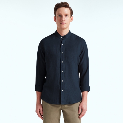 ERIC DARK NAVY