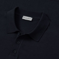 LEWIS SHORT SLEEVE DARK NAVY