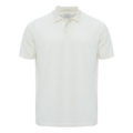 LEWIS SHORT SLEEVE ECRU