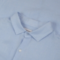 LUCA SHORT SLEEVE SKY BLUE