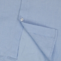 LUCA SHORT SLEEVE SKY BLUE