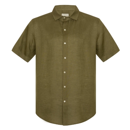 LUCA SHORT SLEEVE BUSH