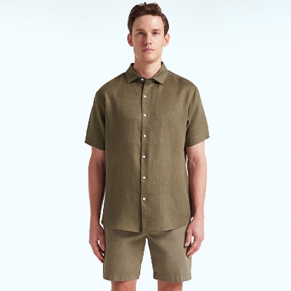 LUCA SHORT SLEEVE BUSH