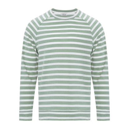 LUCAS EVERGREEN STRIPEY