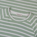 LUCAS EVERGREEN STRIPEY