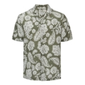 MARS PRINTED ARMY PAISLEY