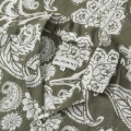 MARS PRINTED ARMY PAISLEY