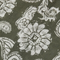 MARS PRINTED ARMY PAISLEY