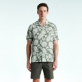 MARS PRINTED ARMY PAISLEY