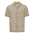 MARS PRINTED TRIBAL SAND