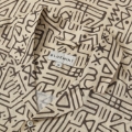MARS PRINTED TRIBAL SAND