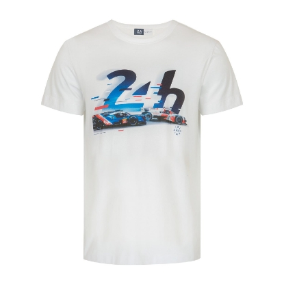 RICCI PRINTED 24H LE MANS 2021