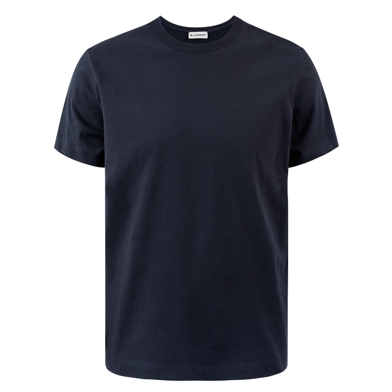 RICCI BRUSHED DARK NAVY