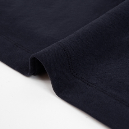 RICCI BRUSHED DARK NAVY