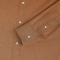 TECH LINEN SHIRT MINK