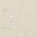 TECH LINEN SHIRT ECRU