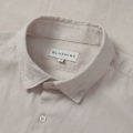 TECH LINEN SHIRT CLOUD