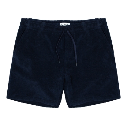 TERRY DARK NAVY