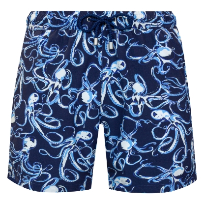 ARTHUS STRETCH NAVY OCTO