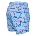 ARTHUS STRETCH SKY BLUE FLAMINGO