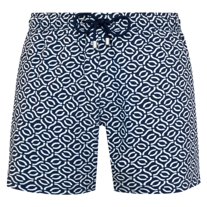 ARTHUS STRETCH NAVY MARKS