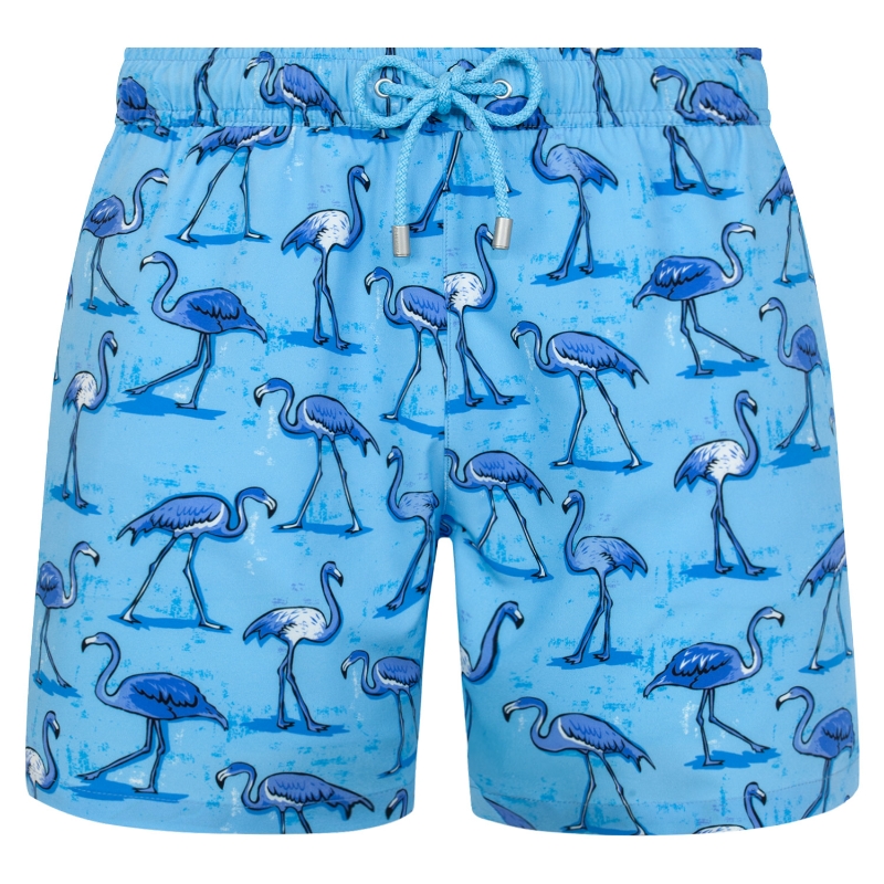 ARTHUS STRETCH ARCTIC FLAMINGO