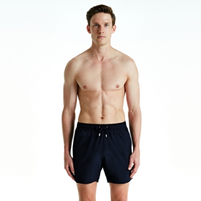 ARTHUS STRETCH SOLID DARK NAVY