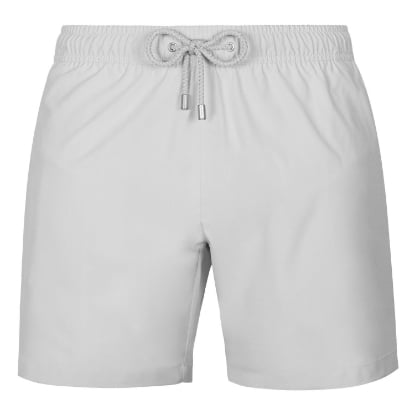 ARTHUS STRETCH SOLID SILVER