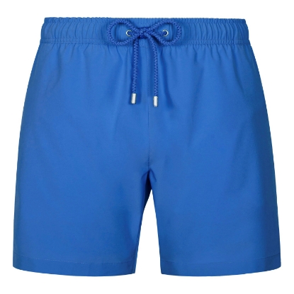ARTHUS STRETCH SOLID SAPPHIRE BLUE