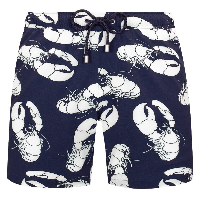 ARTHUS STRETCH NAVY LOBSTER