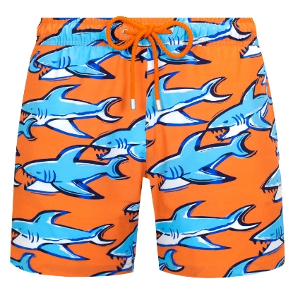 ARTHUS STRETCH TANGELO SHARK