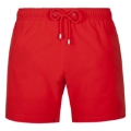 ARTHUS STRETCH SOLID RED