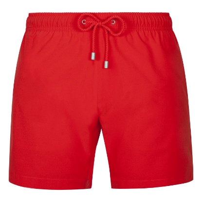 ARTHUS STRETCH SOLID RED