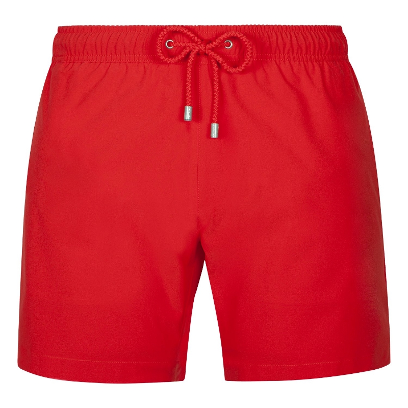 ARTHUS STRETCH SOLID RED