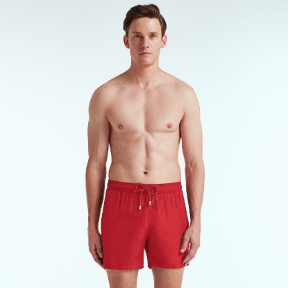 ARTHUS STRETCH SOLID RED