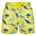 ARTHUS STRETCH YELLOW DOLPHIN