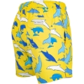 ARTHUS STRETCH YELLOW DOLPHIN