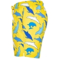 ARTHUS STRETCH YELLOW DOLPHIN