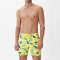 ARTHUS STRETCH YELLOW DOLPHIN