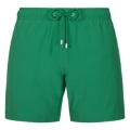 ARTHUS STRETCH SOLID FOREST GREEN