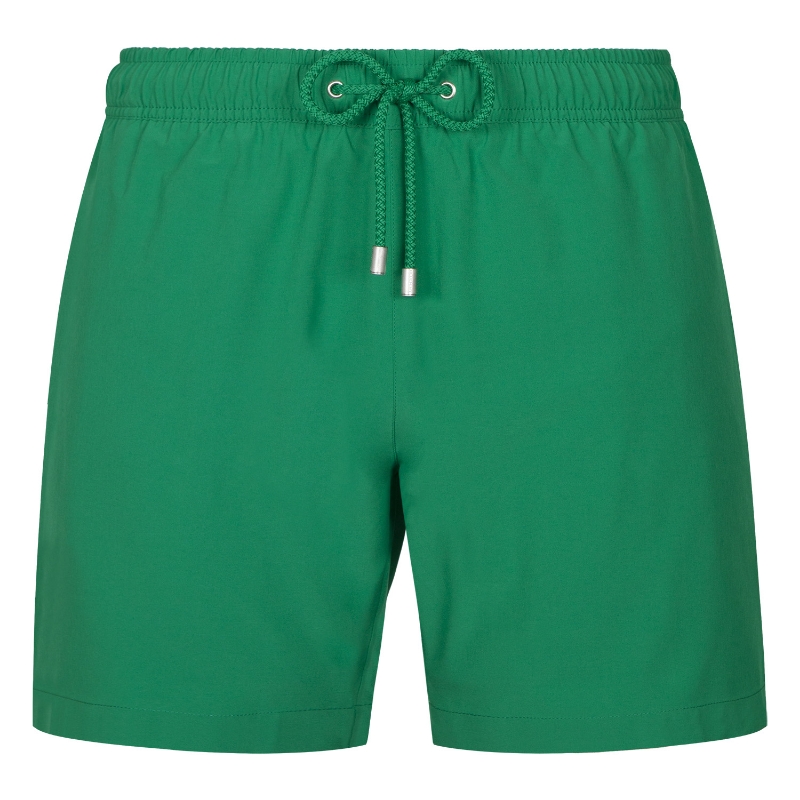 ARTHUS STRETCH SOLID FOREST GREEN