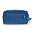 BM WASH BAG CORAL BLUE