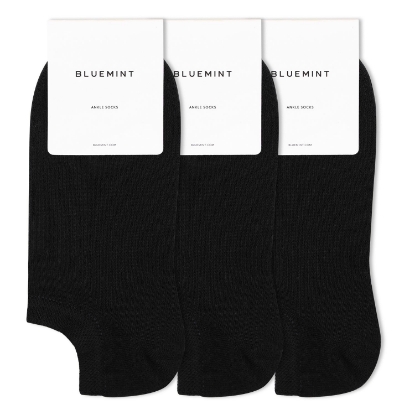 FINCH 3 PACK BLACK