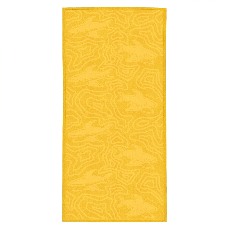 HECTOR YELLOW MAZE