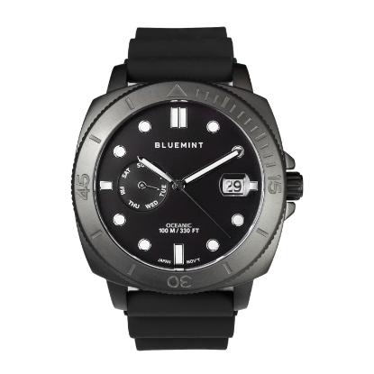 BM WATCH OCEANIC B79-001-43 mm