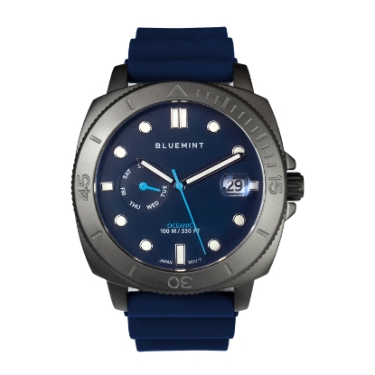 BM WATCH OCEANIC B79-004-43 mm