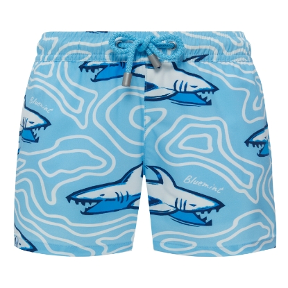 ARTHUS BOY STRETCH SKY SHARK MAZE